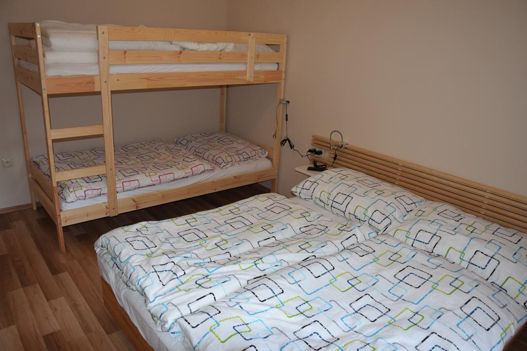 Apartmanovy Dom Romantika - Apartman 5 Tále Kültér fotó