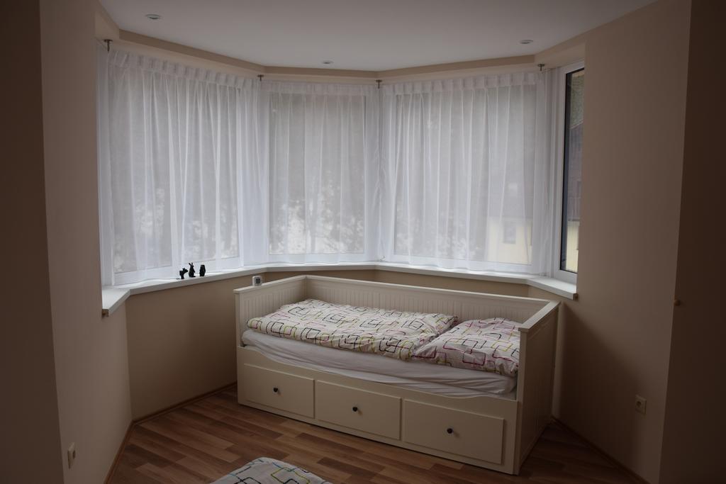 Apartmanovy Dom Romantika - Apartman 5 Tále Kültér fotó