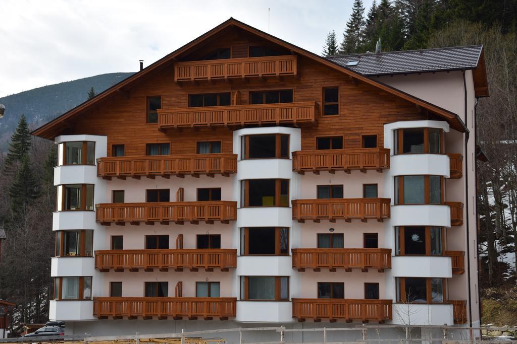 Apartmanovy Dom Romantika - Apartman 5 Tále Kültér fotó
